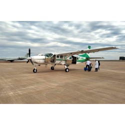 Operação com aeronave do Estado do Paraná realiza transporte de órgãos a Campo Largo (PR) e ao Distrito Federal